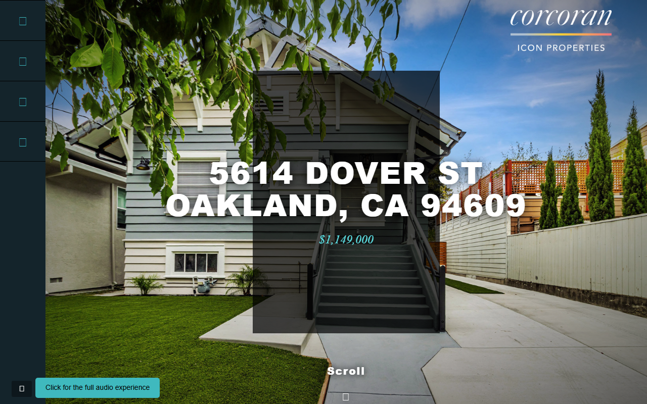 5614doverst.com screenshot
