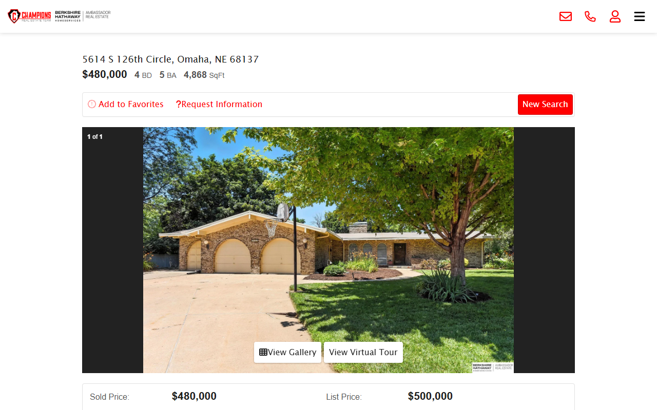 5614s126thcircle.com screenshot