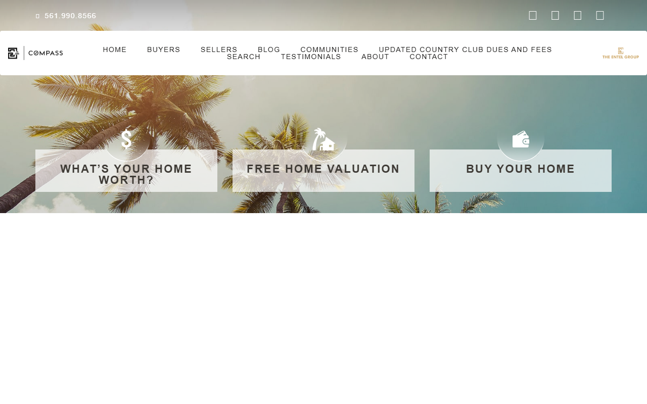 561luxuryhomes.com screenshot