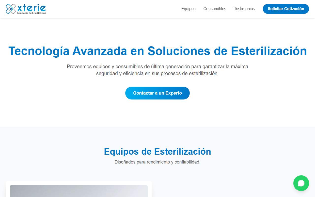 561medical.com screenshot