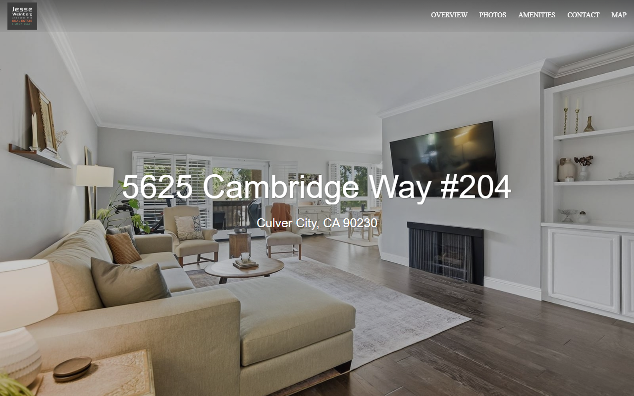 5625cambridge204.com screenshot