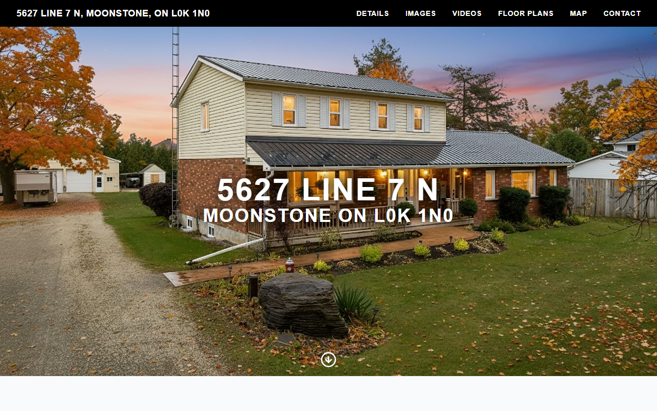 5627line7n.com screenshot