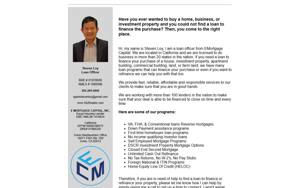 562realtor.com screenshot