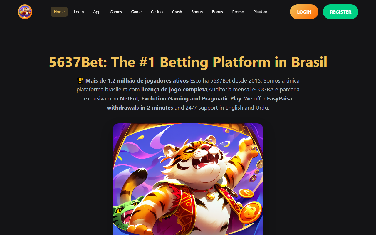 5637bet123.com screenshot