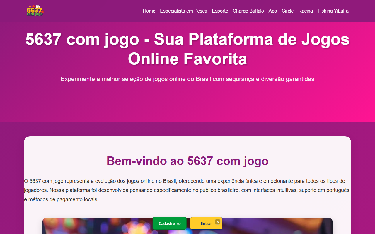 5637comjogo7.com screenshot