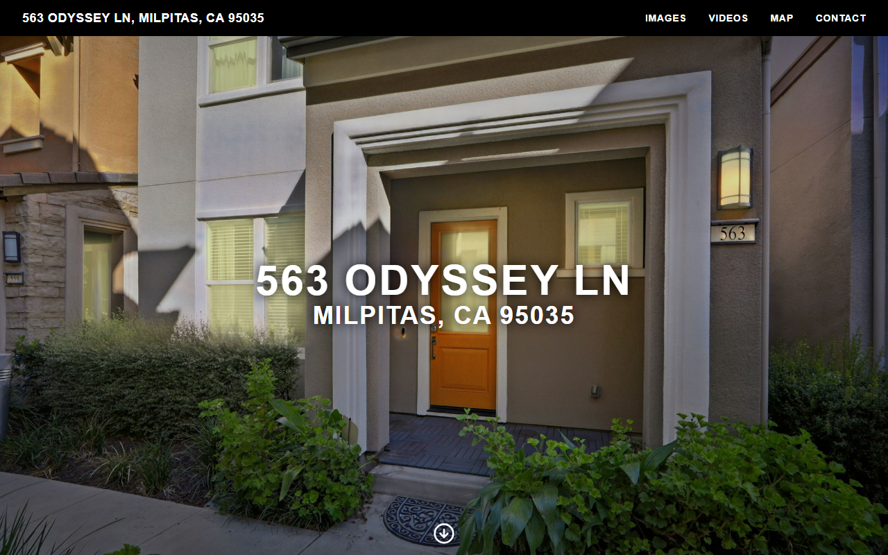 563odysseyln.com screenshot