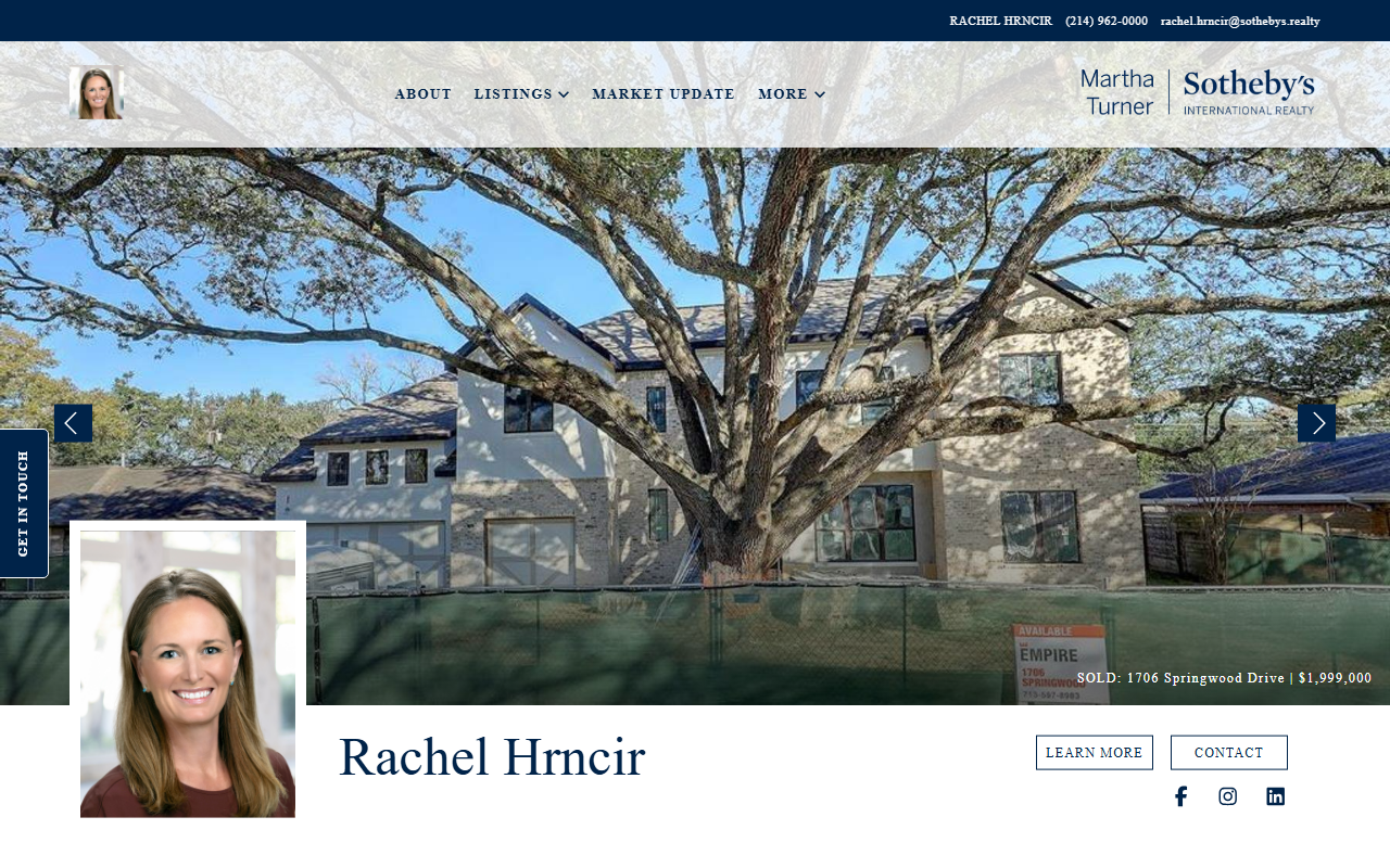 5644larkin.com screenshot