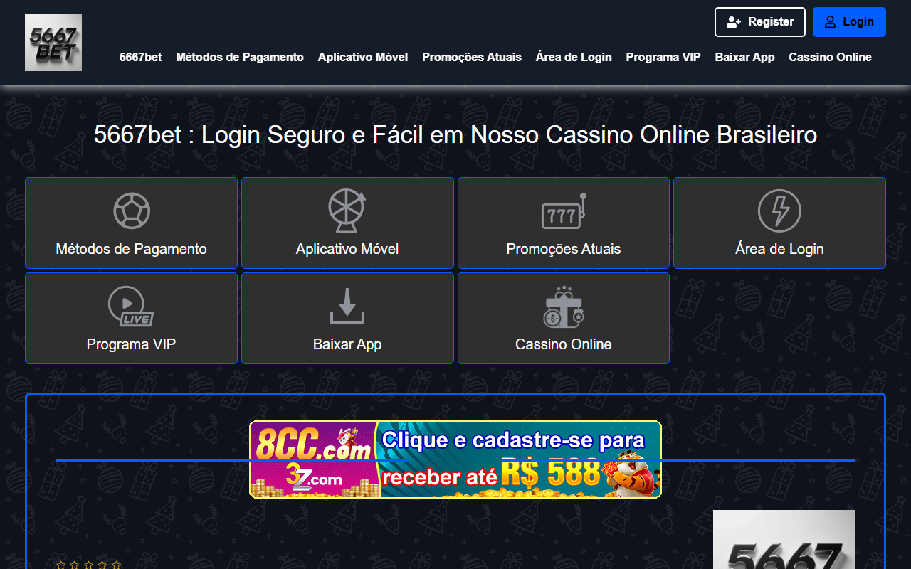 5667bet-com.com screenshot