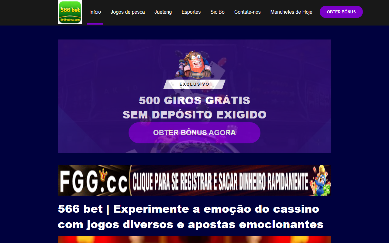 566betbets.com screenshot