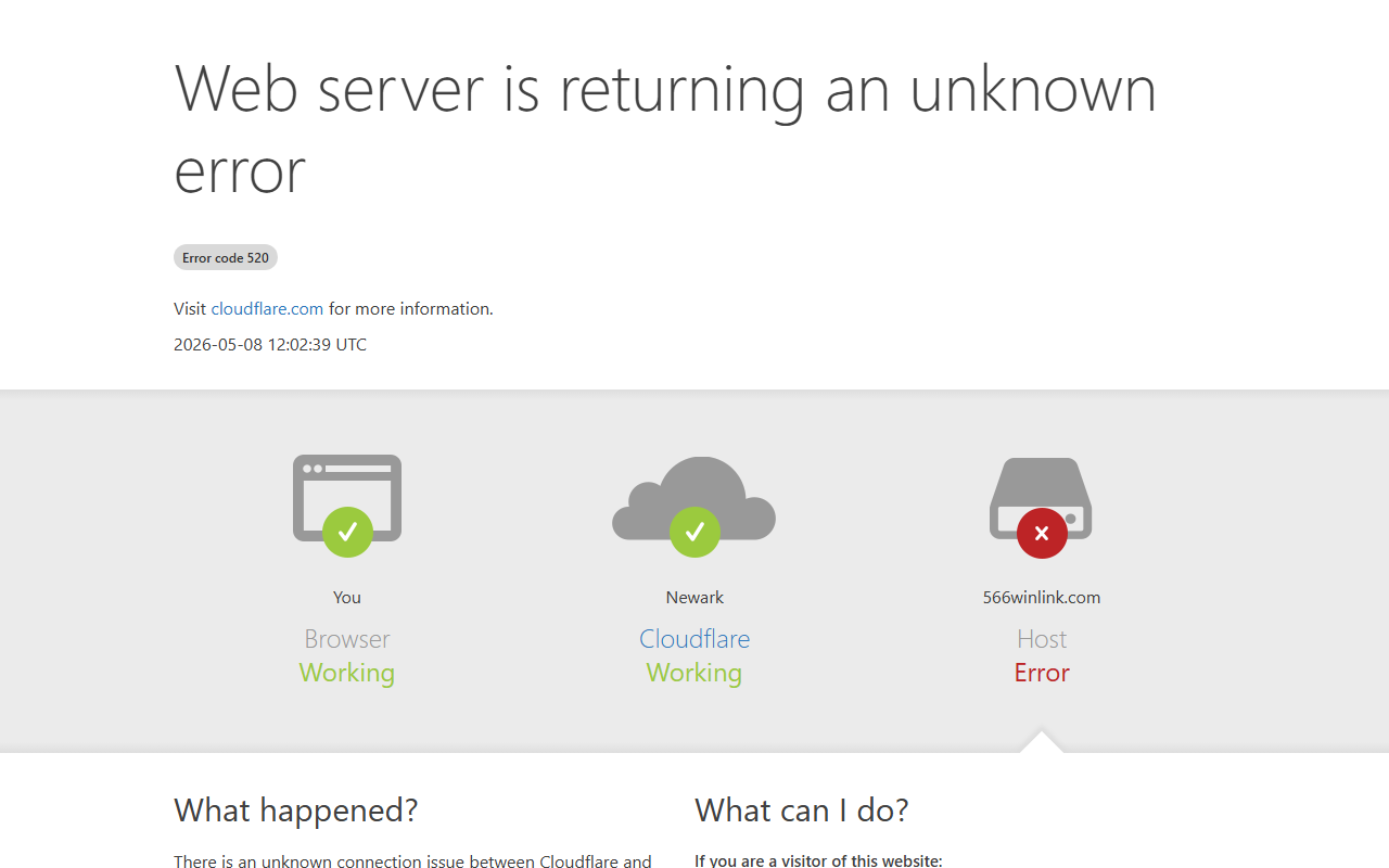 566winlink.com screenshot