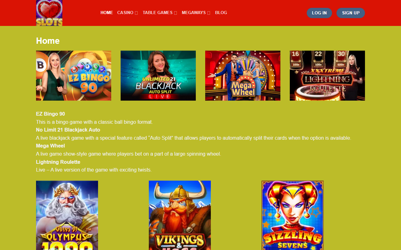 567-slots-13.com screenshot