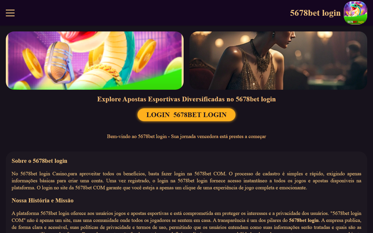5678betlogin1.com screenshot