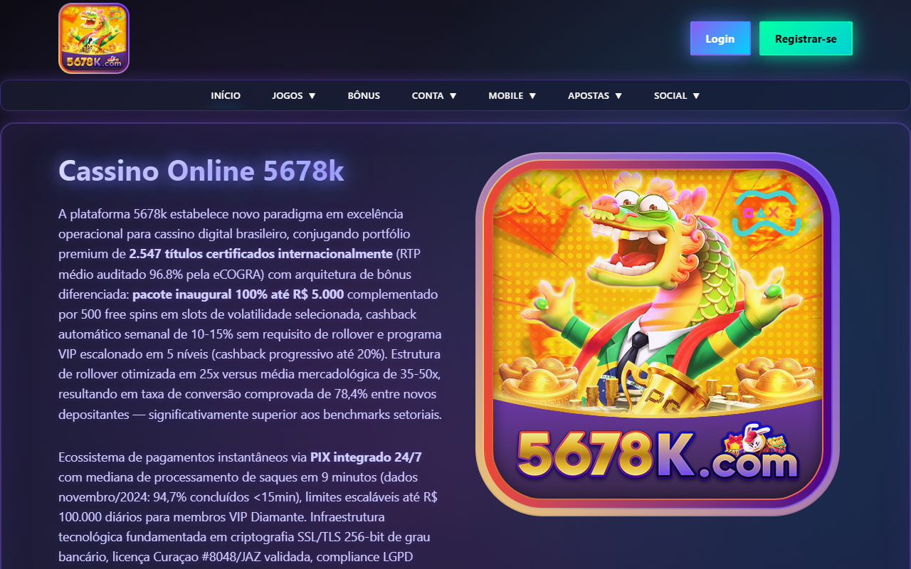 5678klogin.com screenshot