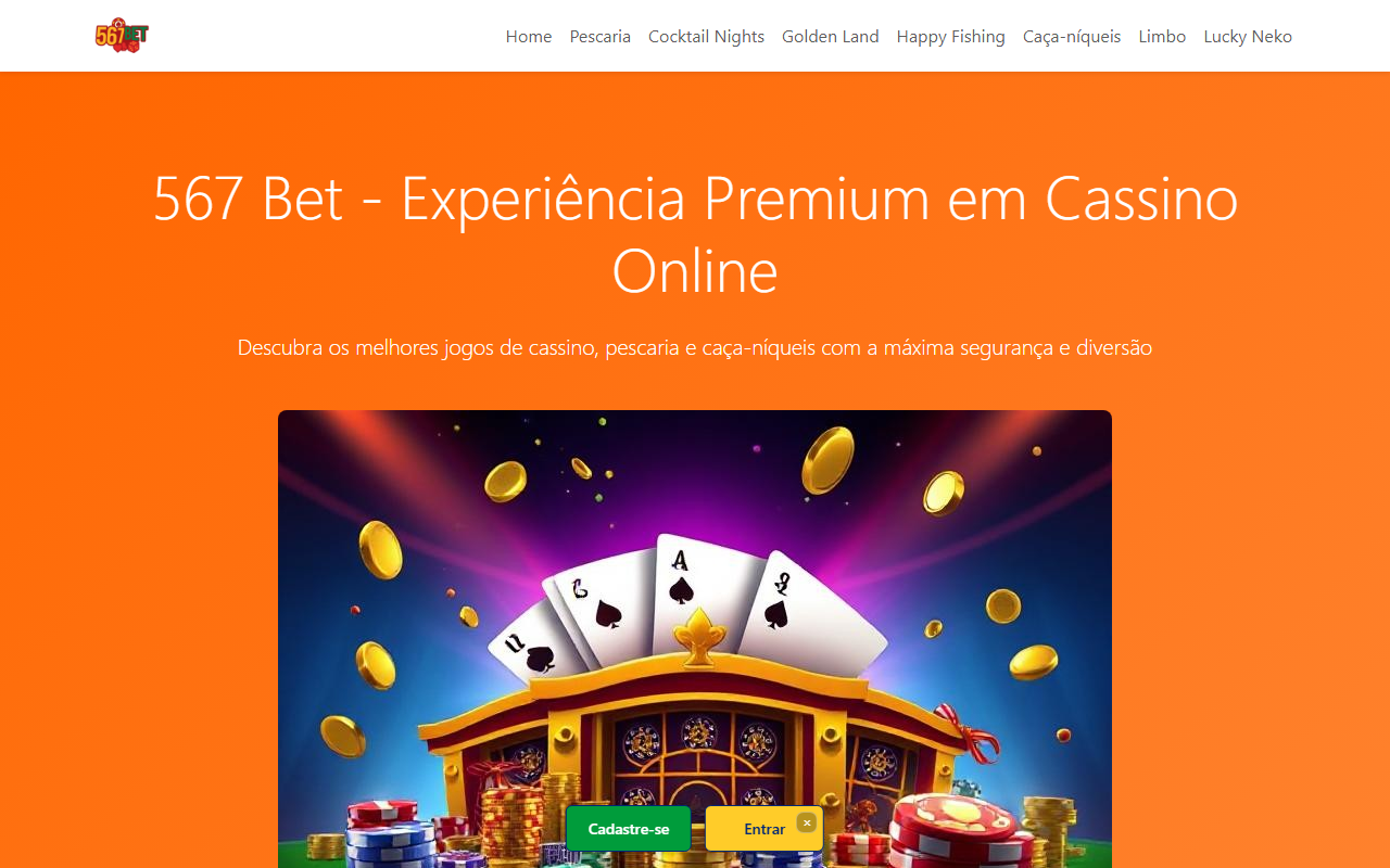 567bet-casino.com screenshot