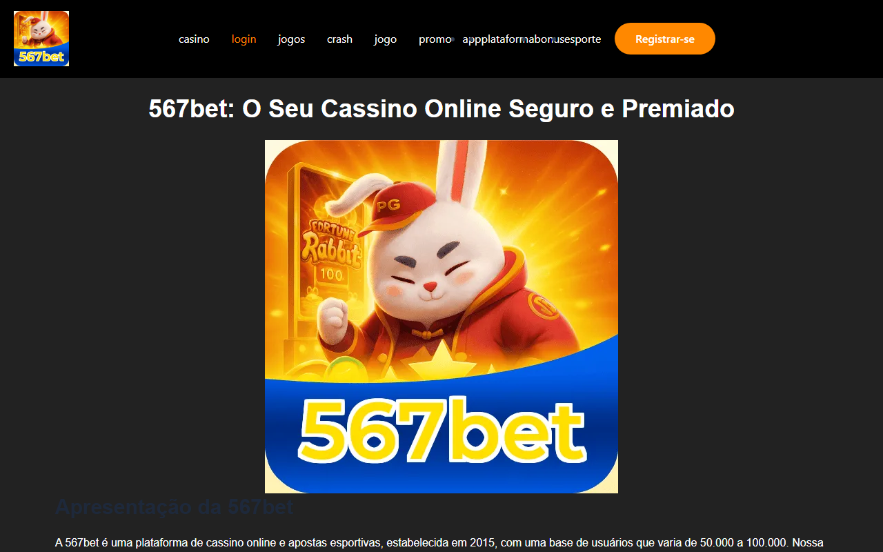 567bet-jogoapp.com screenshot