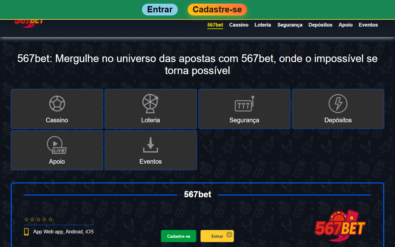 567bet-online.com screenshot