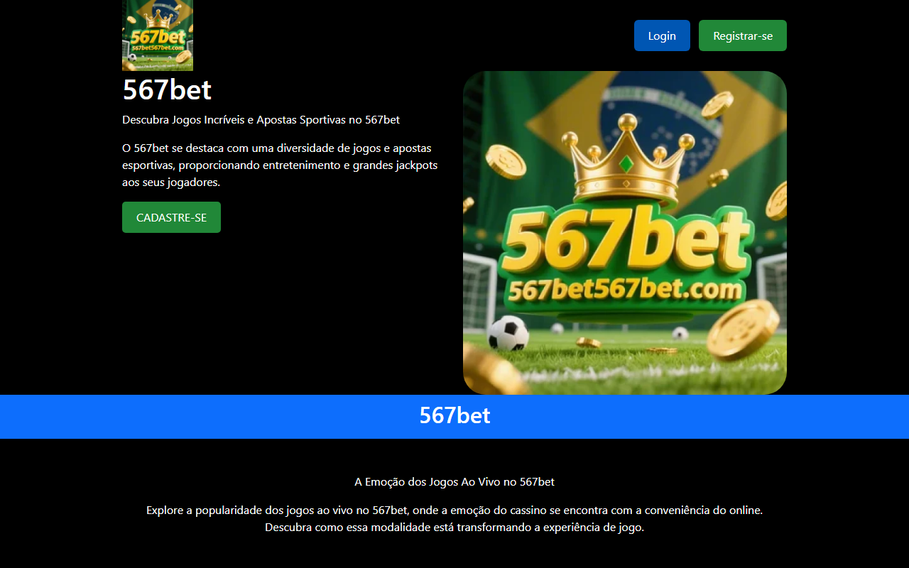 567bet567bet.com screenshot