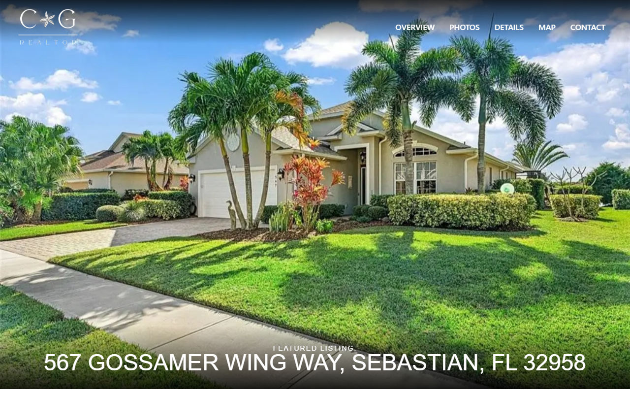 567gossamerwing.com screenshot