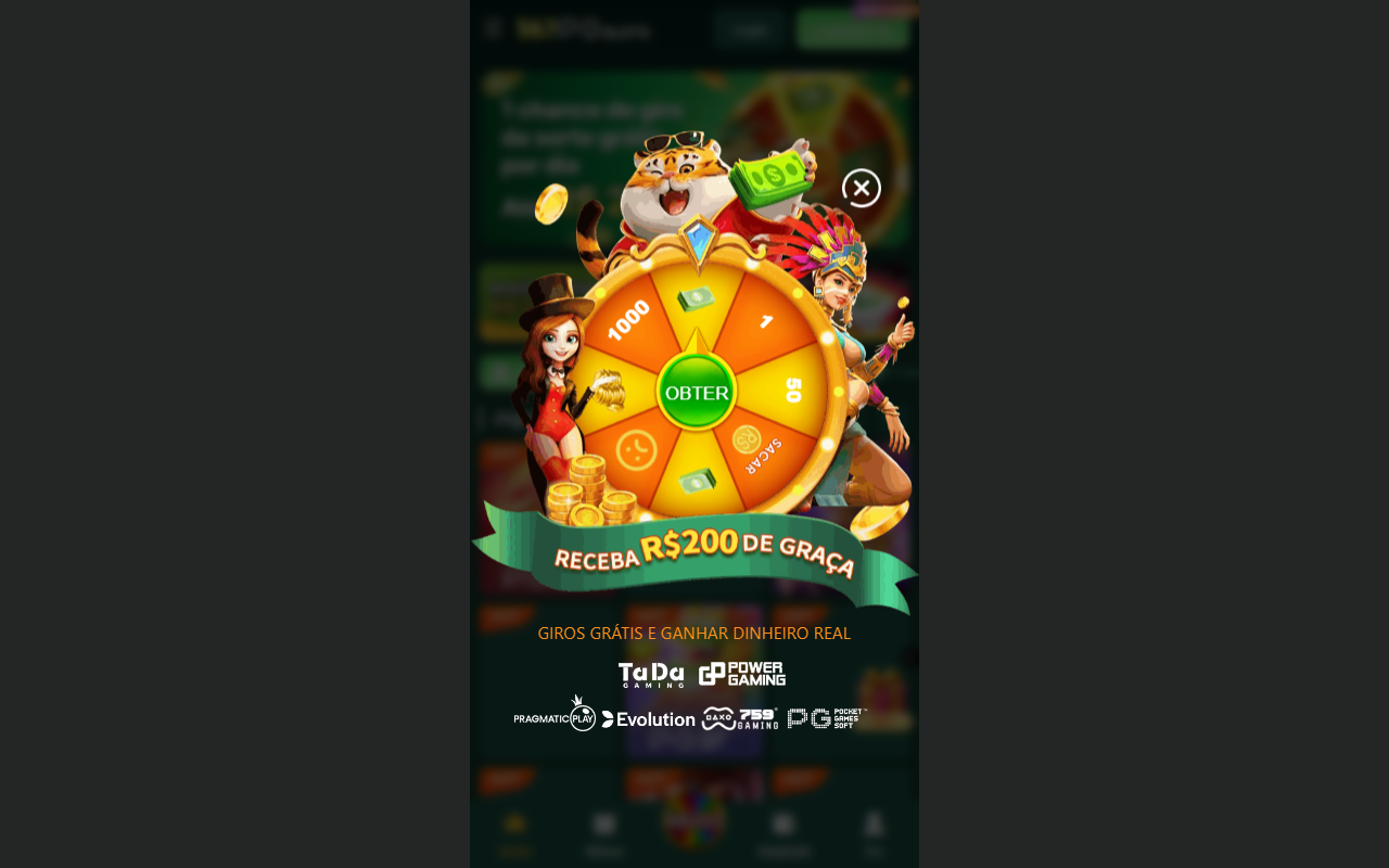 567pgslots.com screenshot