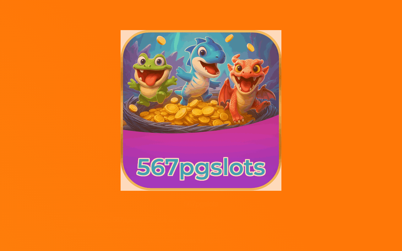 567pgslotsb.com screenshot