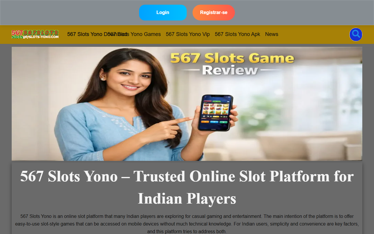 567slots-yono.com screenshot