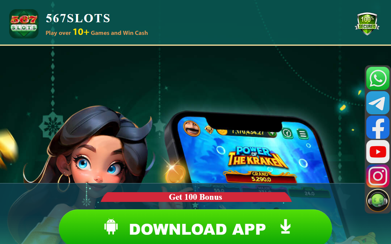 567slots99.com screenshot