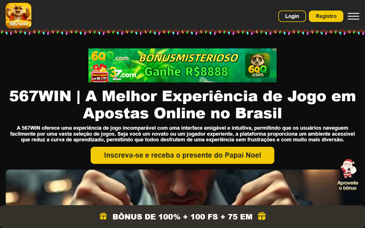 567winbets.com screenshot