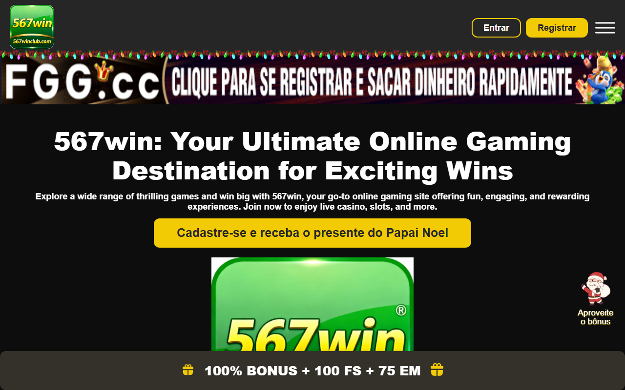 567winclub.com screenshot
