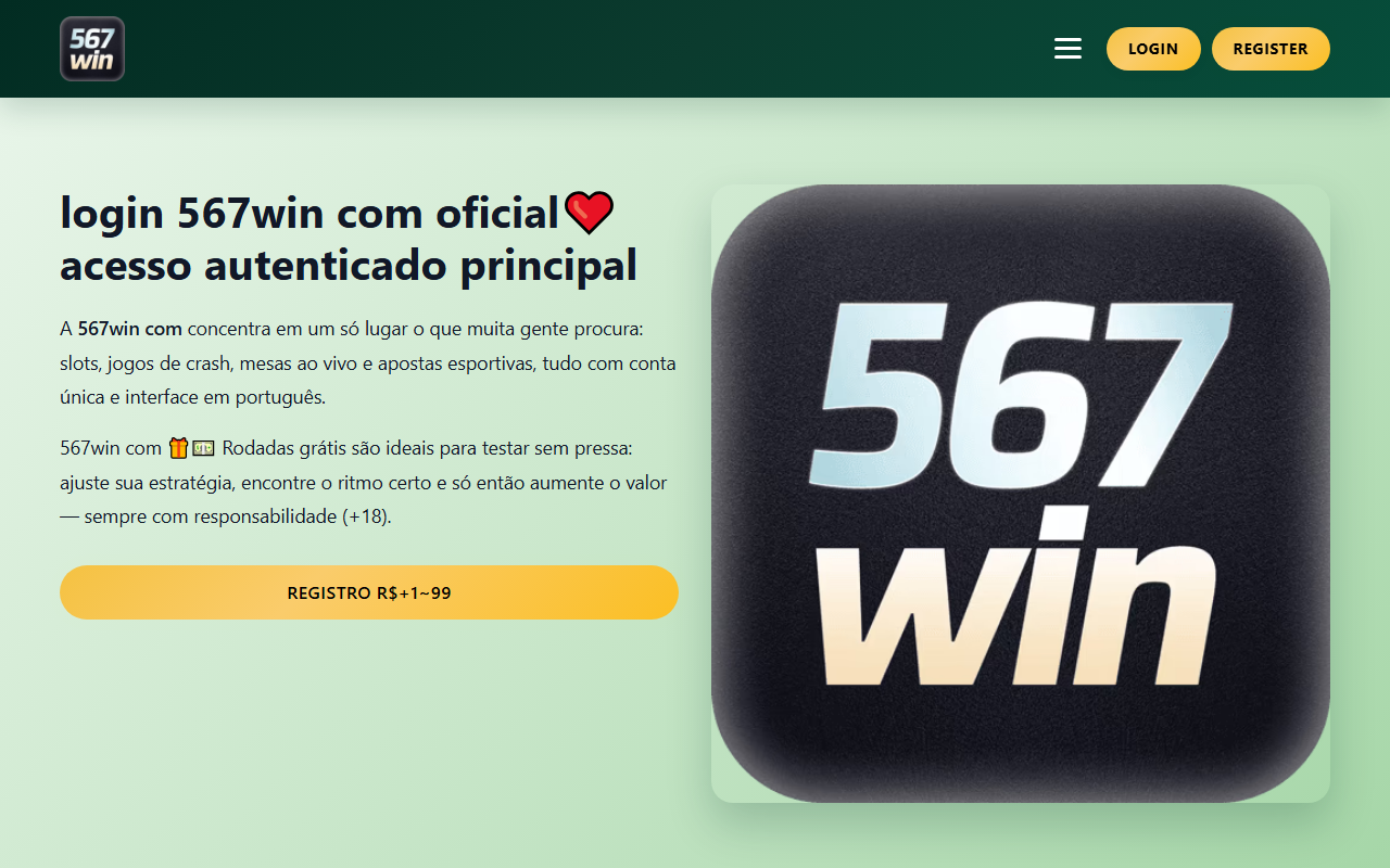 567wincomi.com screenshot