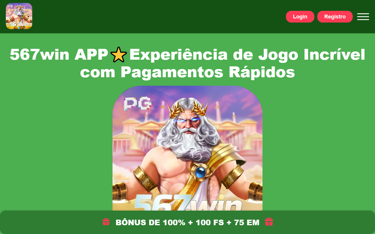 567winonline.com screenshot