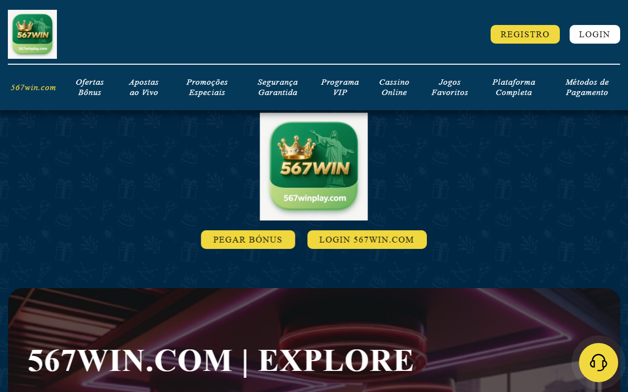 567winplay.com screenshot