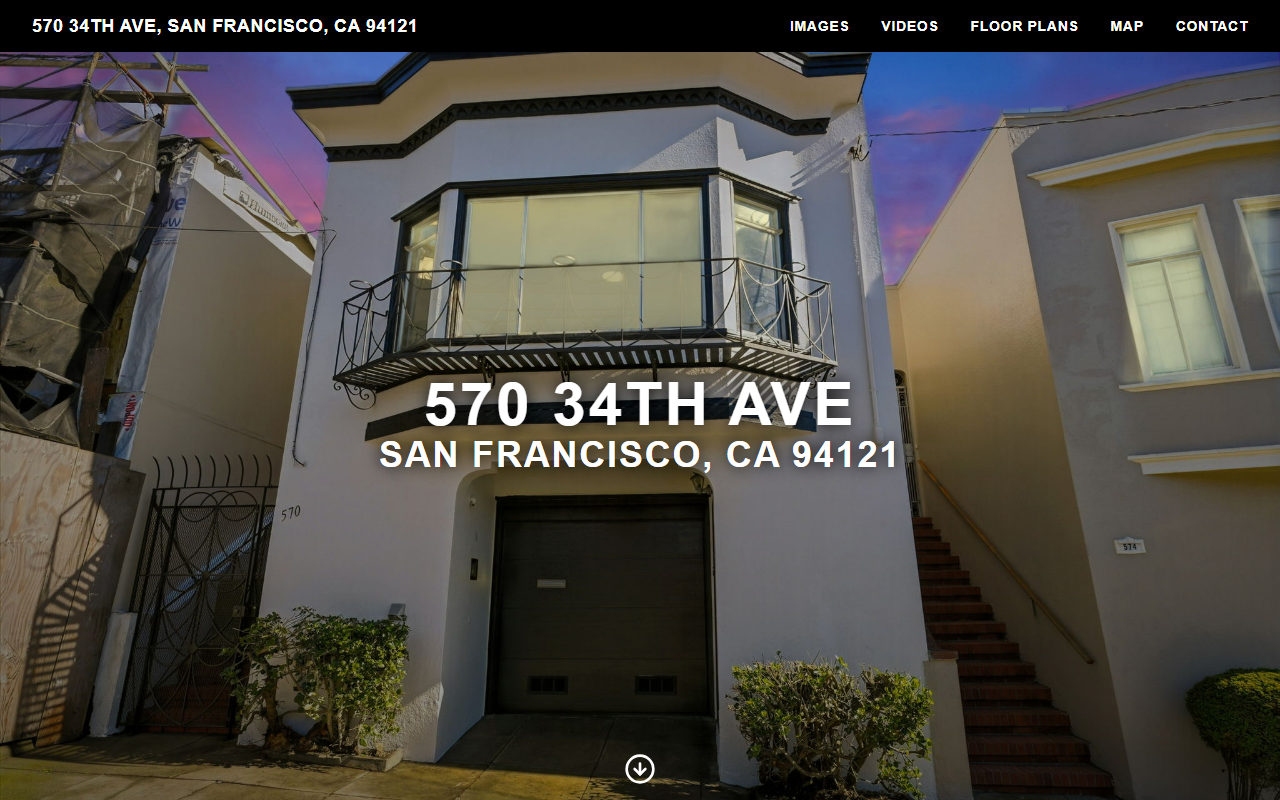57034thave.com screenshot