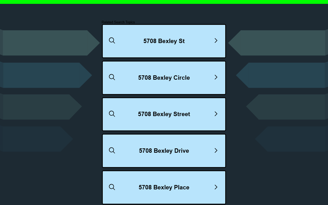 5708bexley.com screenshot