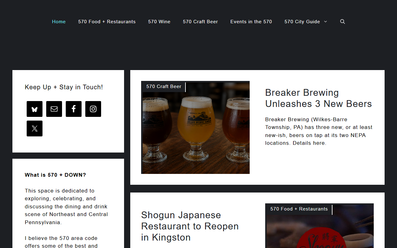 570anddown.com screenshot