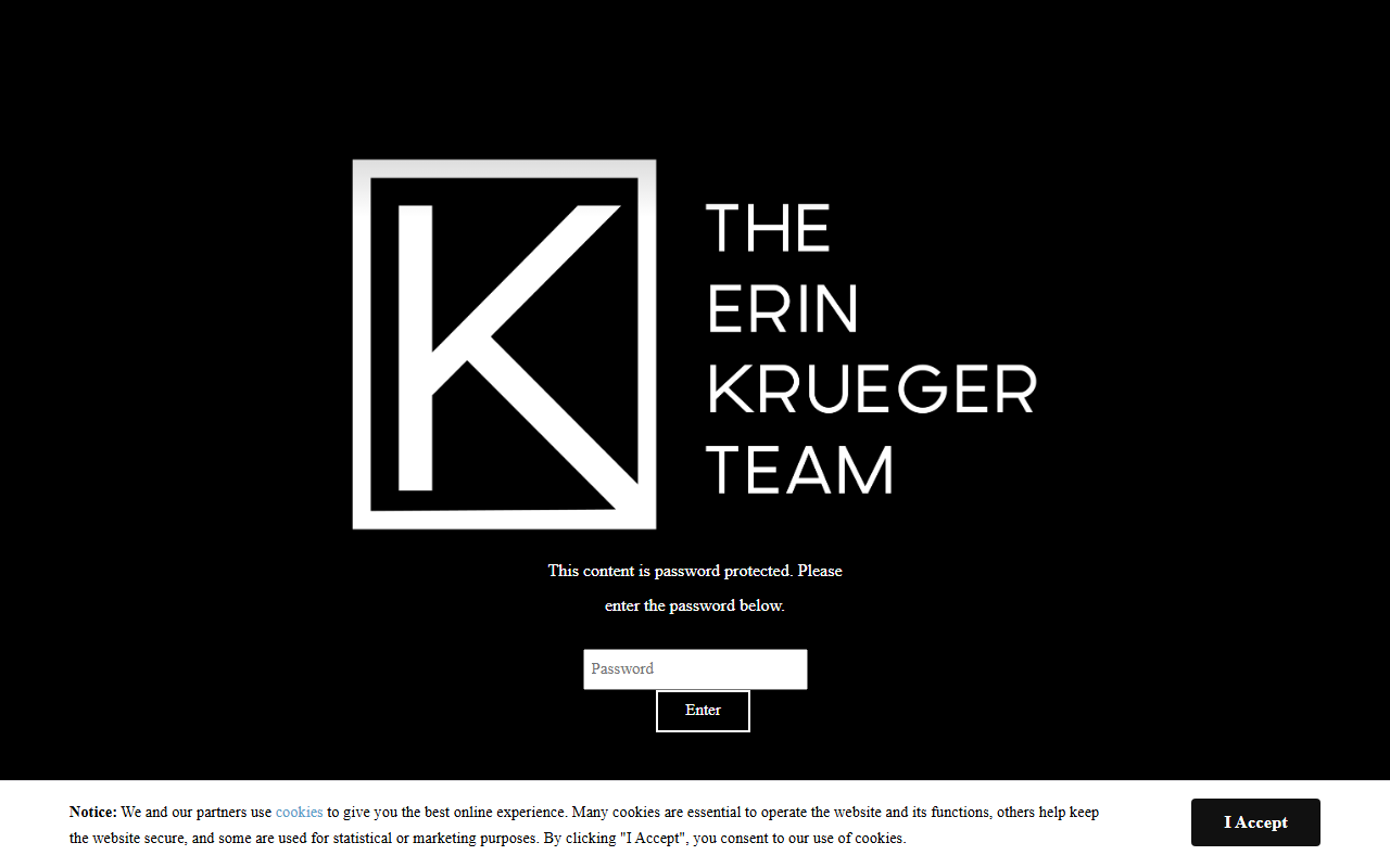 5715greenbrier.com screenshot