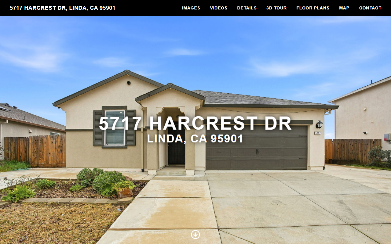 5717harcrestdr.com screenshot