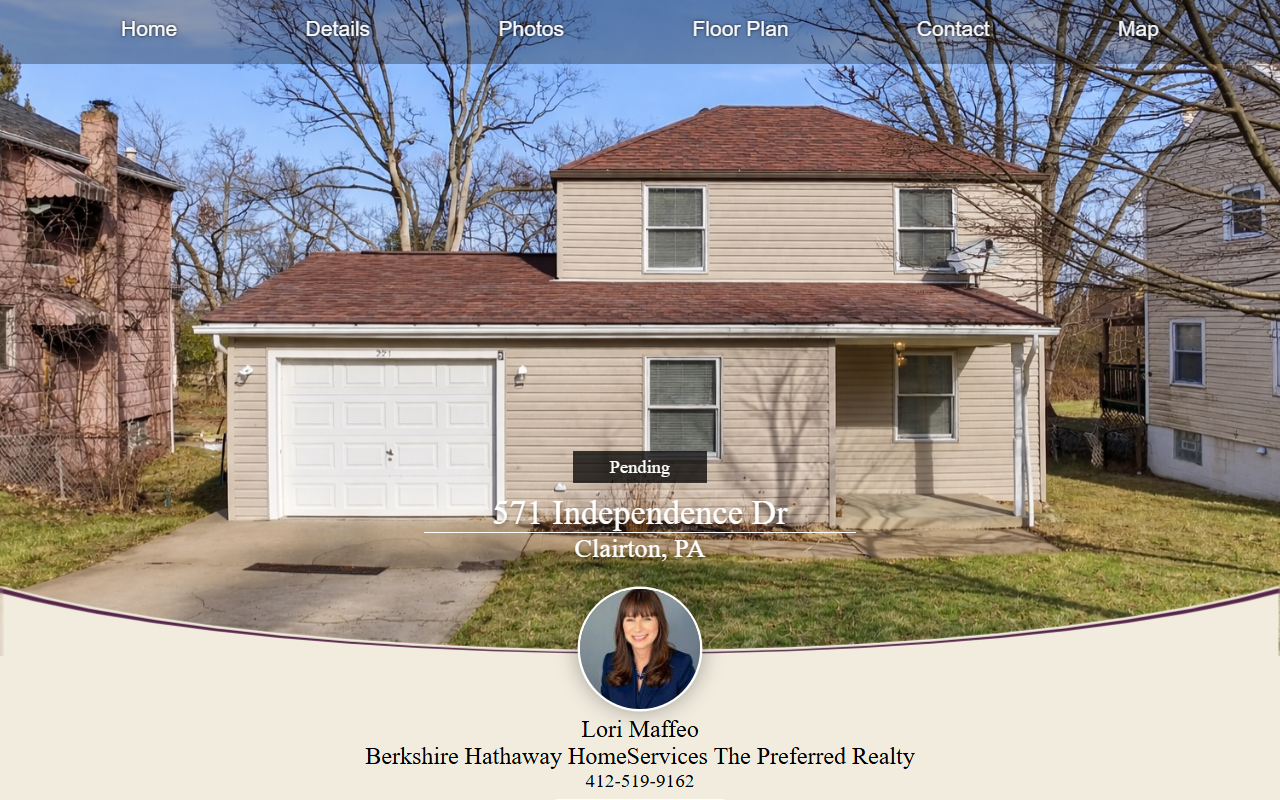 571independence.com screenshot