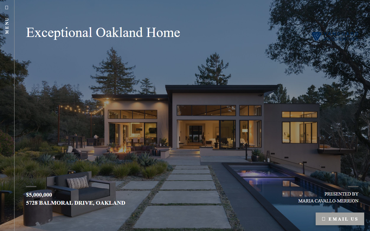 5728balmoral.com screenshot