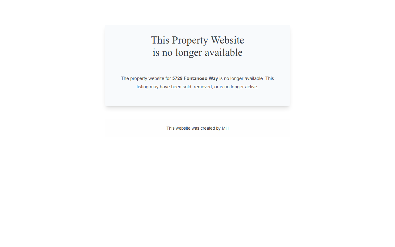 5729fontanoso.com screenshot