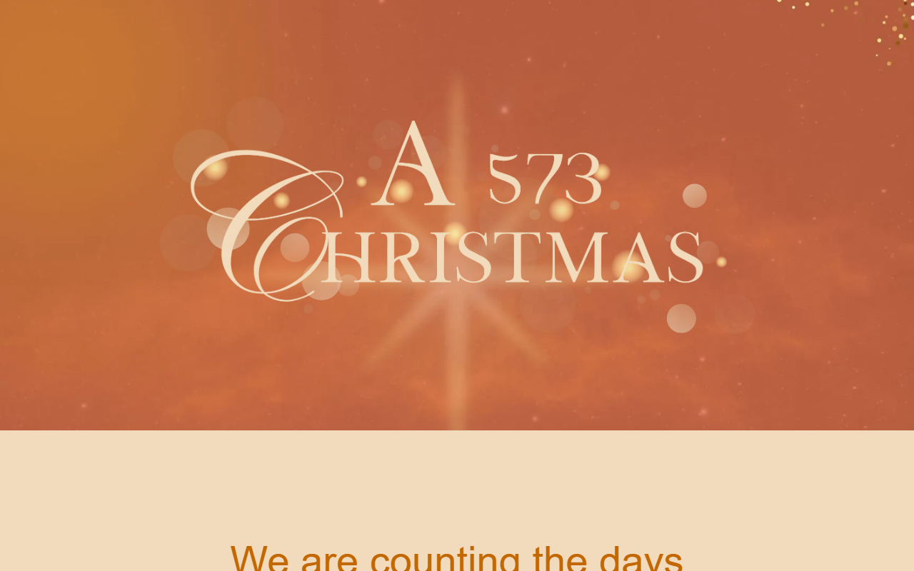573christmas.com screenshot