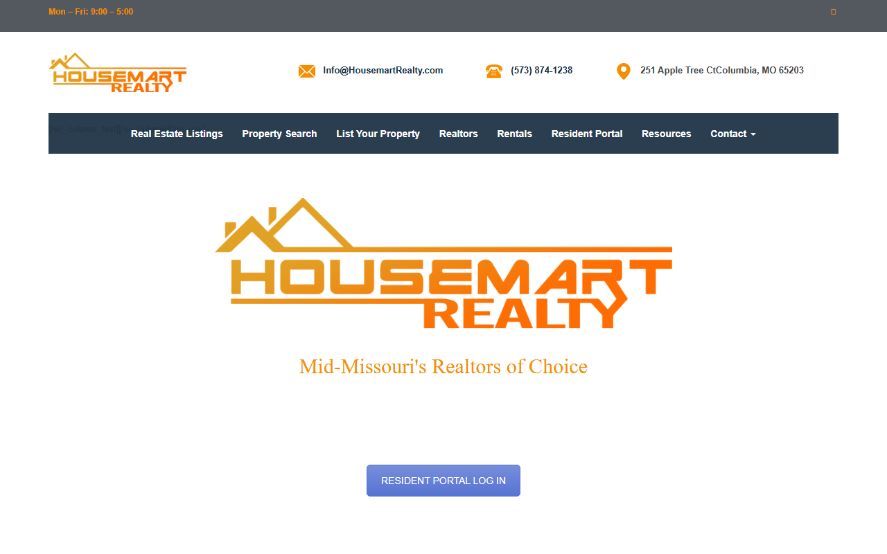 573realtor.com screenshot