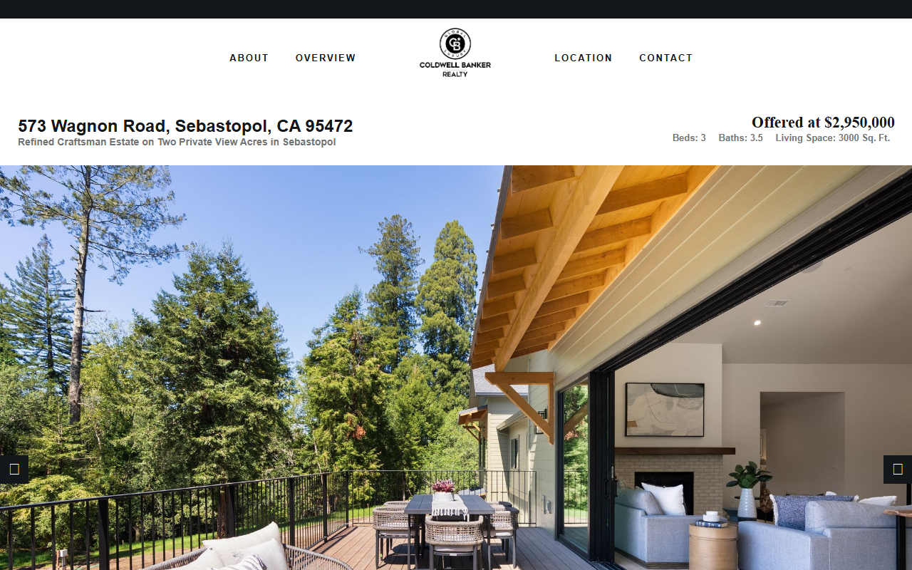 573wagnonroad.com screenshot