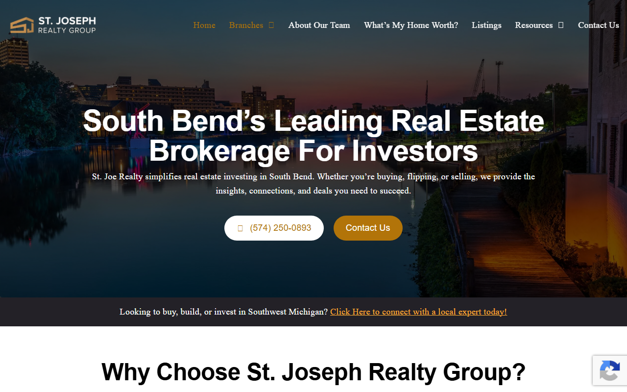 574realtor.com screenshot