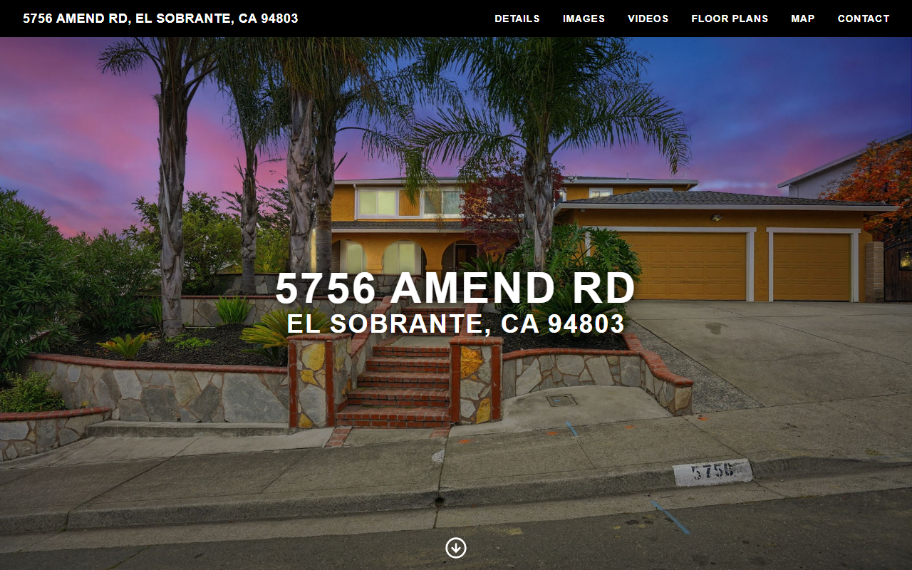 5756amendrd.com screenshot