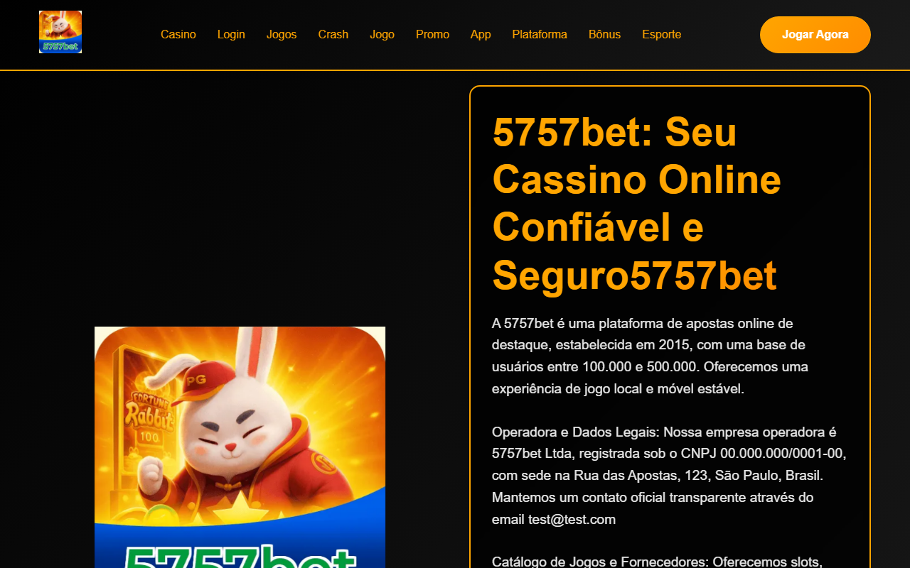 5757bet-jogospg.com screenshot