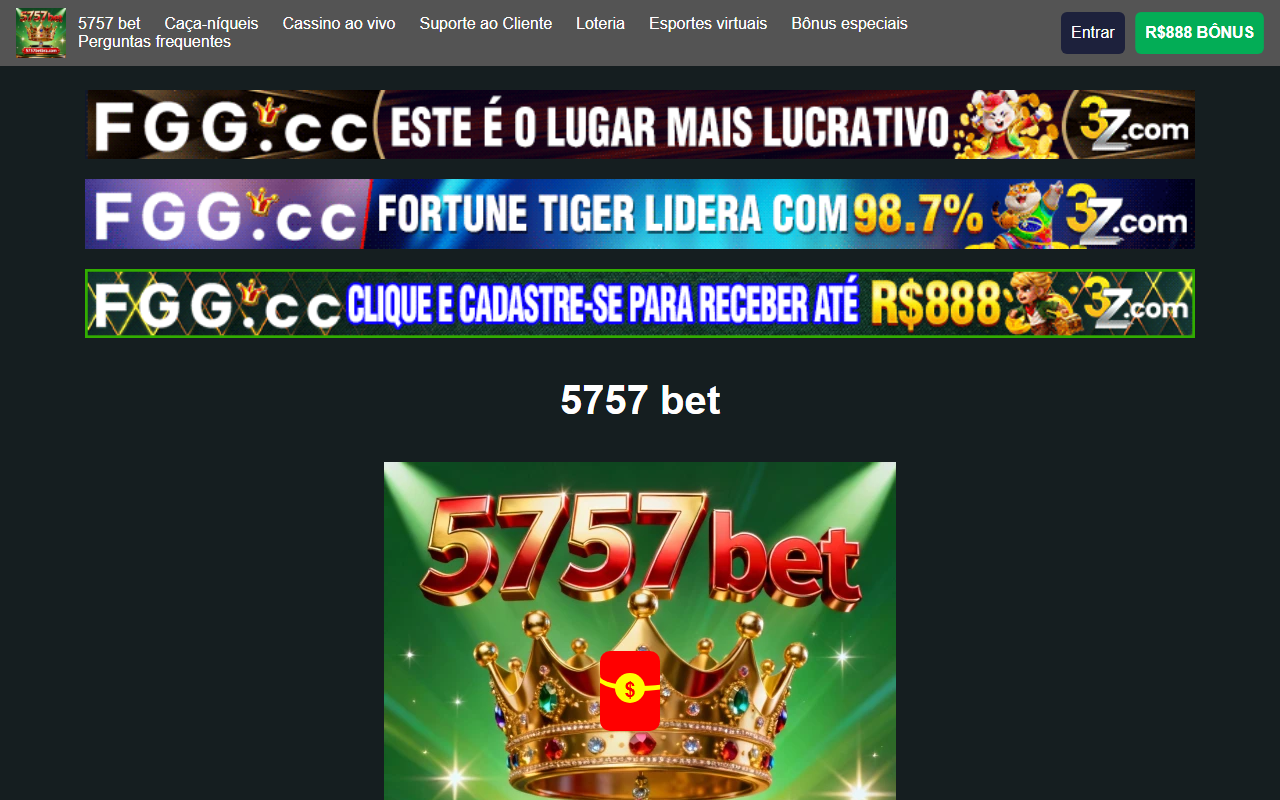 5757betbra.com screenshot