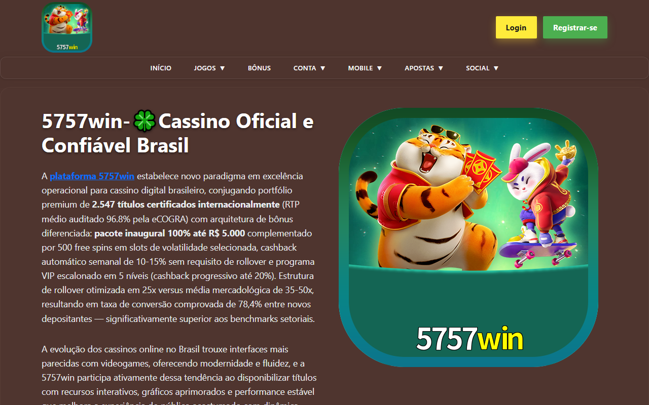 5757win-navi.com screenshot