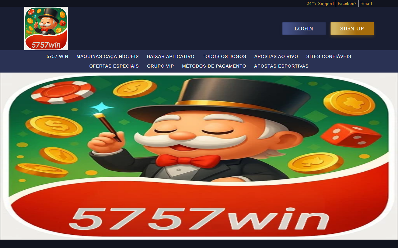 5757win-win.com screenshot