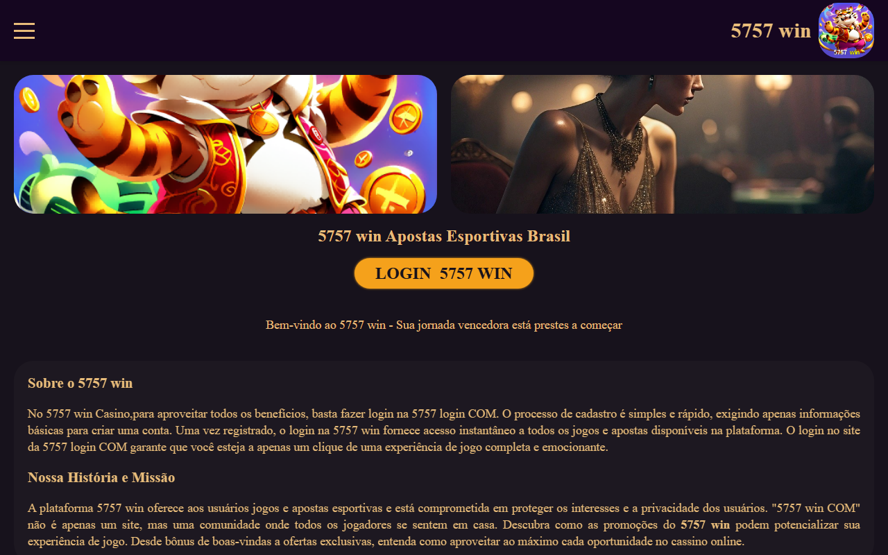 5757win123.com screenshot
