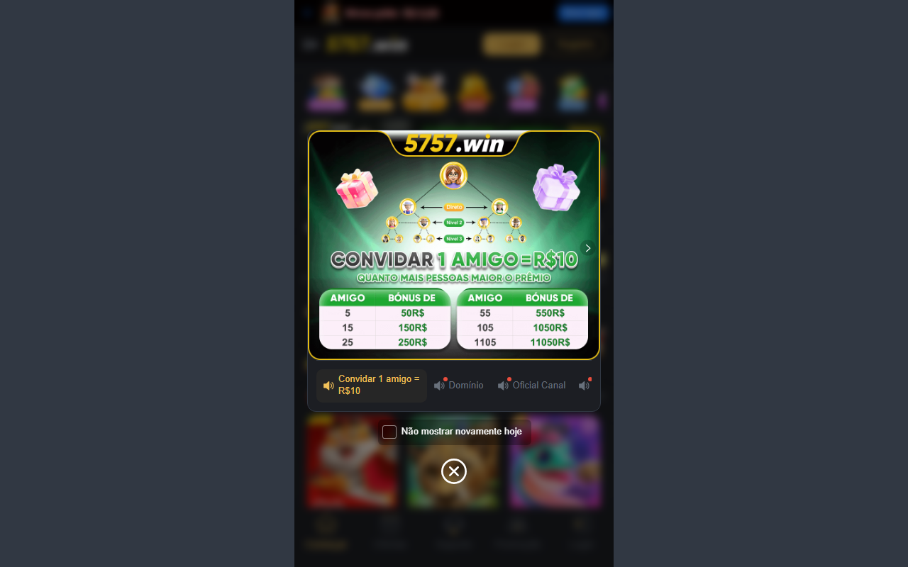 5757win666.com screenshot